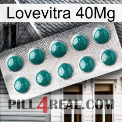 Lovevitra 40Mg dapoxetine1
